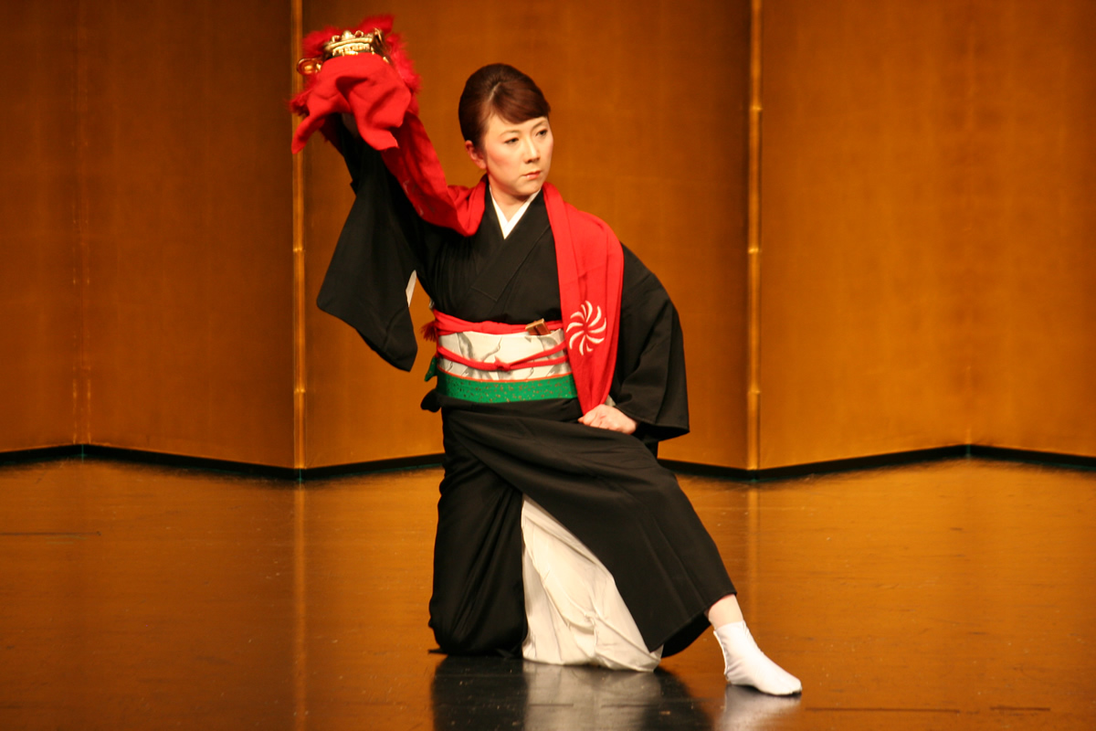 東京で着付け教室に通うなら | 着付け教室の講師　藤間　敏菜里