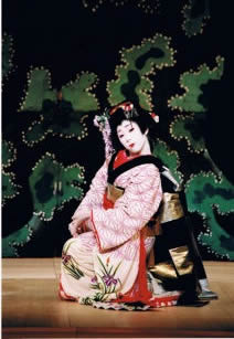 教室の様子・日本舞踊の画像 | unnamed (8)